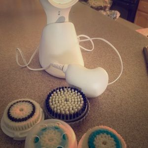 Clarisonic Plus